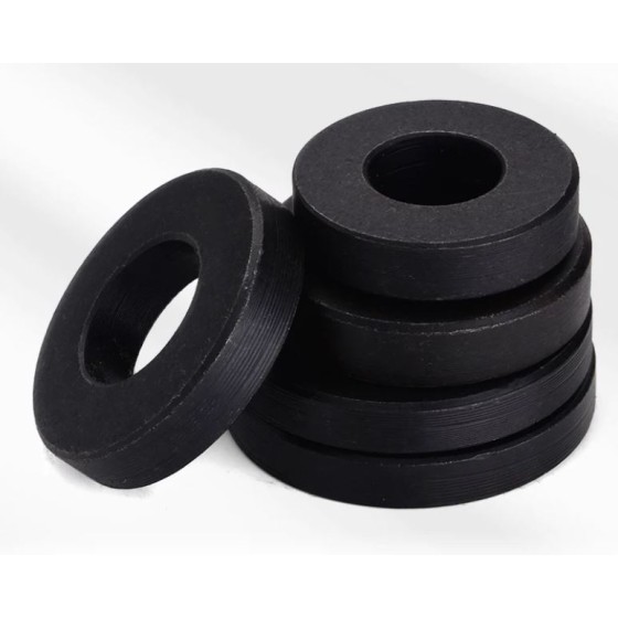 Thickened & enlarged flat washer