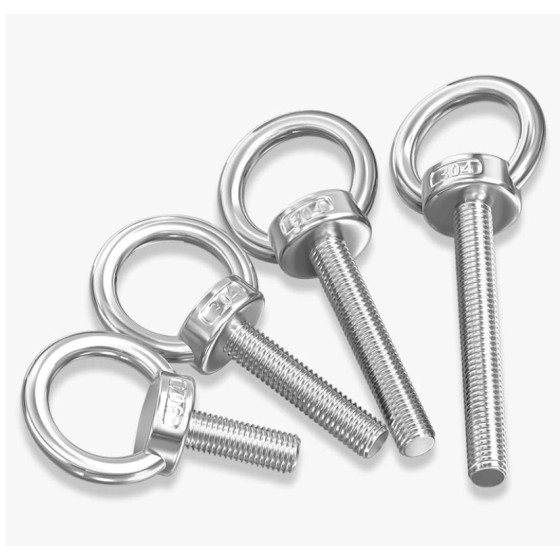 Eye bolt