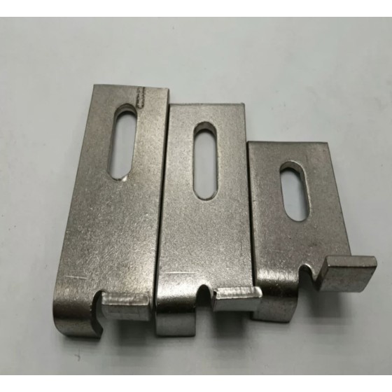Double hook hanger