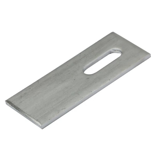 Flat hanger (flat adjusting shim)