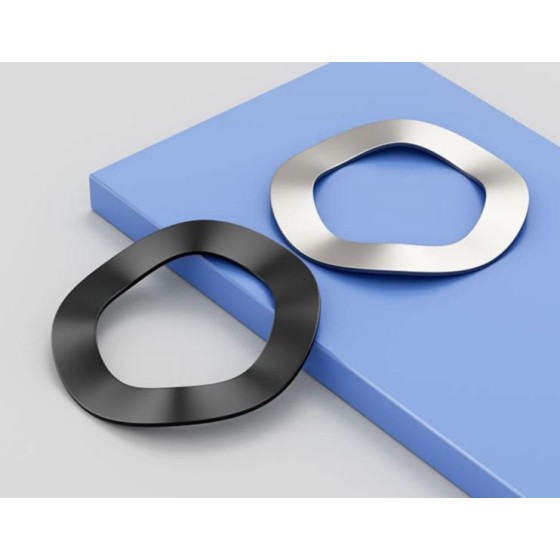 Wave Spring Washer
