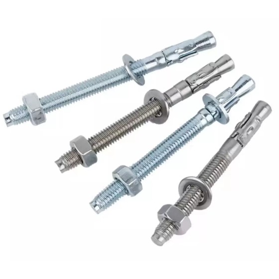 Wedge anchor