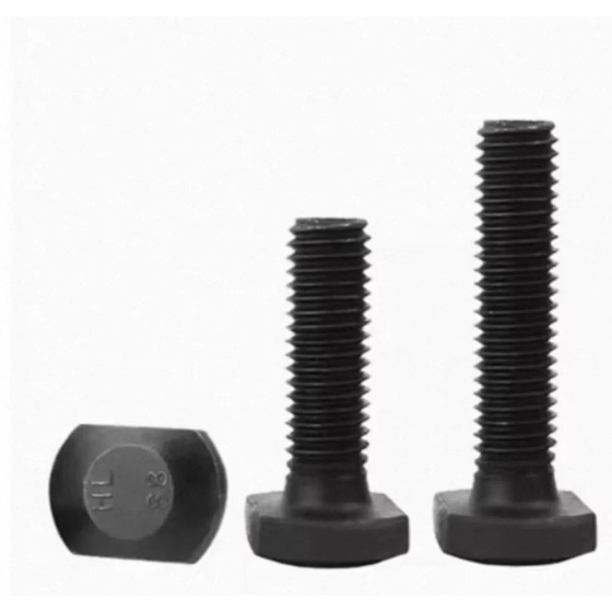 Standard T-slot bolt