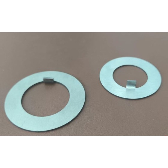 Internal Tab Lock Washer