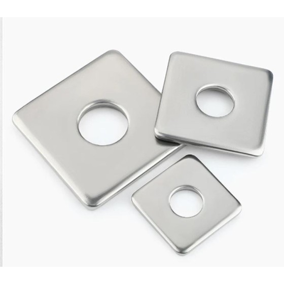 Square Washer