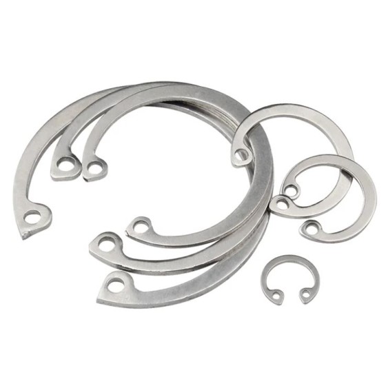 Circlip for hole（Internal retaining ring）