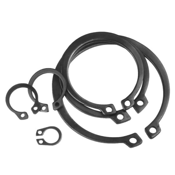 Circlip for shaft（External retaining ring）