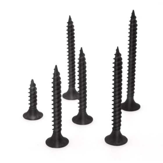Drywall screw