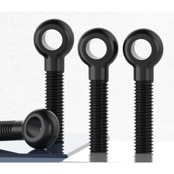 Standard eye bolt