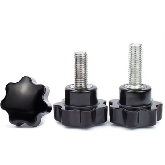 Handle screw