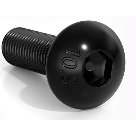 Socket button head bolt