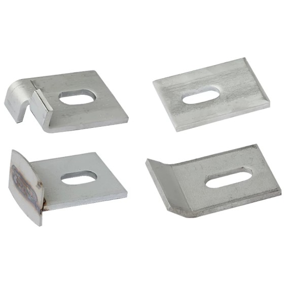 Angle hook (single L-type angle hook)